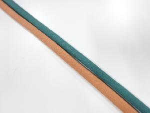 撚り房　丸くげ